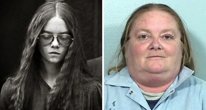 Brenda Ann Spencer