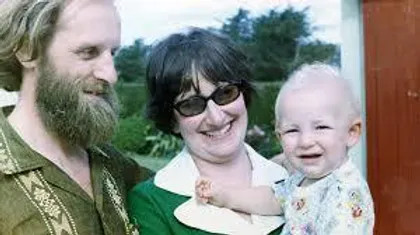 Robin, Margaret e David Bain
