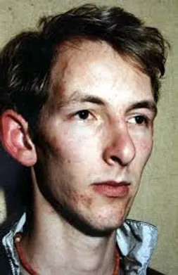 David Bain