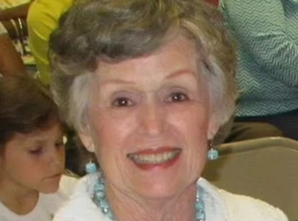 Libby Murdaugh