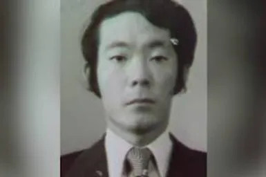 Issei Sagawa