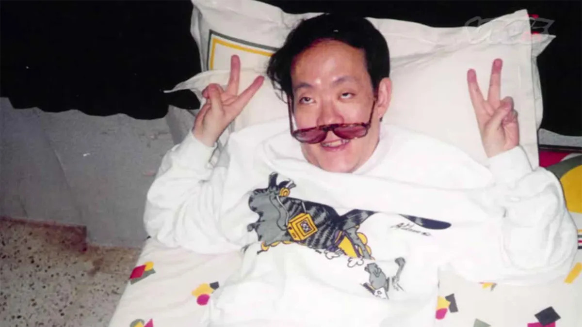 Issei Sagawa