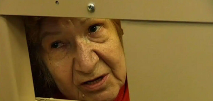 Katherine Knight