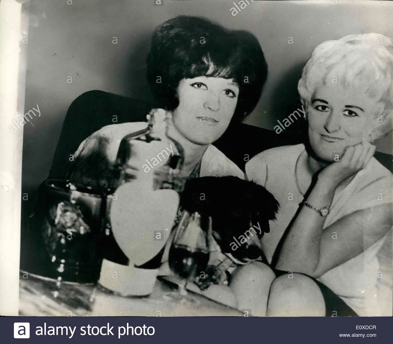 Maureen e Myra Hindley
