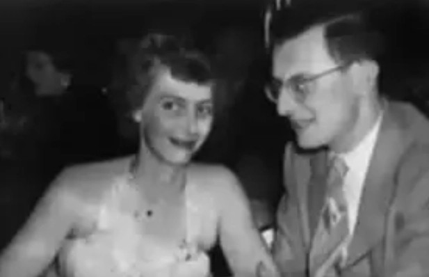 Helen e John List