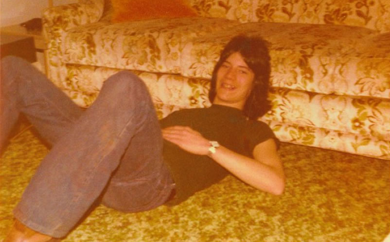 Steven Hicks