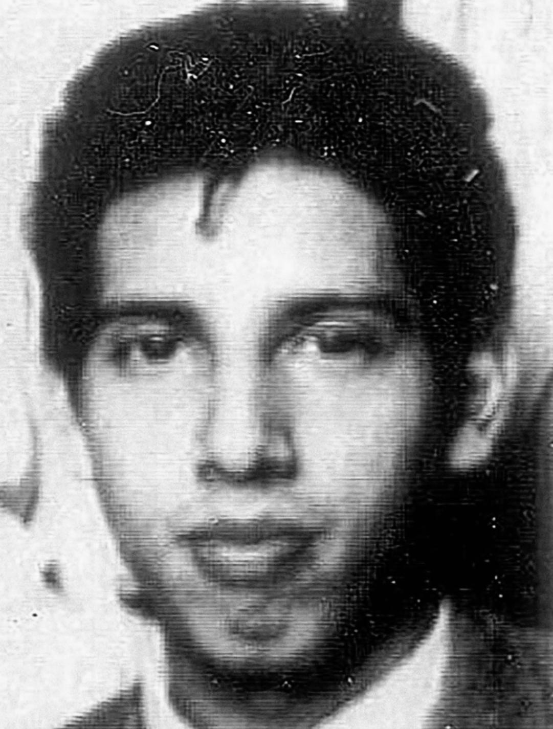 Richard Guerrero