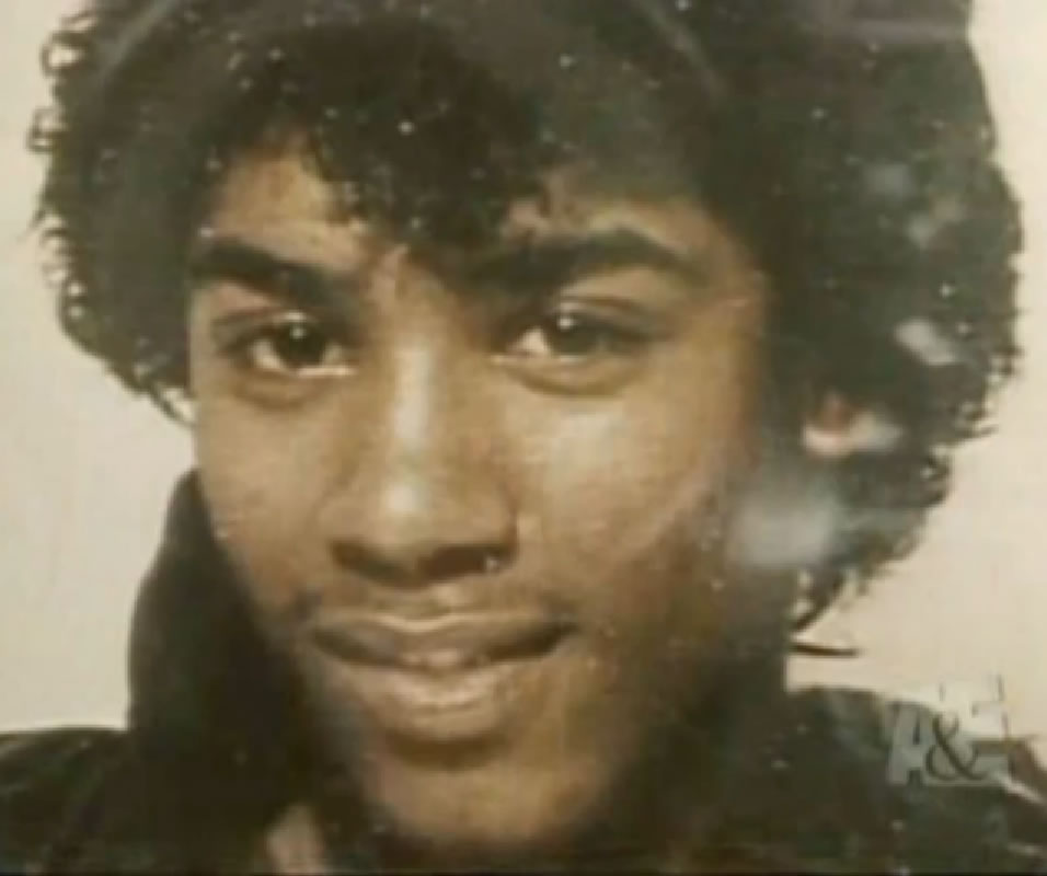 Anthony Sears
