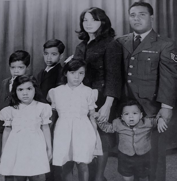 Família Otero