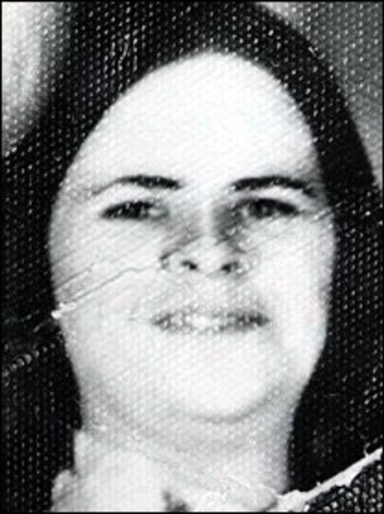 Shirley Vian Relford