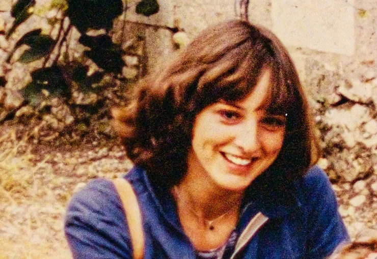 Renée Hartevelt