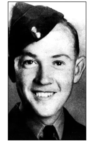 Sydney John Dunn